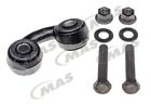 Ms40811 Sl85182 Mas Industries Suspension Stabilizer Bar Link Kit Fits Ford In