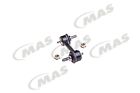 Ms508106 Sl90835 Mas Industries Suspension Stabilizer Bar Link Kit Rear Fits Chevrolet