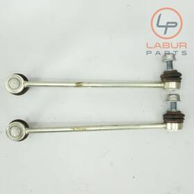 A4513200189 Smart C451 08-15 Fortwo Front Left And Right Side Stabilizer Bar Link Set A530