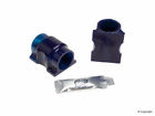 Spf3701 34k Wd Express Super Pro Suspension Stabilizer Bar Bushing Kit Fits