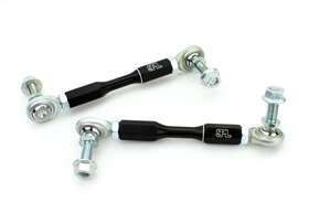 Spl Parts 887753909329 For 2013 Subaru Brz/toyota 86 Front Swaybar Endlinks Short Version
