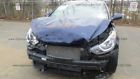 524-50609 Stabilizer Bar Front Fits Elantra