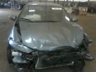 524-50490 Stabilizer Bar Front Fits Insight