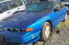 524-00434a Stabilizer Bar Front Fits Lumina Car