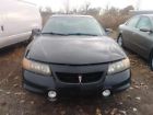 524-00104g Stabilizer Bar Front Opt F41 524-00104g Stabilizer Bar Front Opt F41
