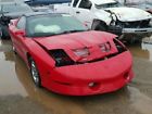 524-00112 Stabilizer Bar Front Opt Fe2 524-00112 Stabilizer Bar Front Opt Fe2