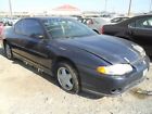 524-00493 Stabilizer Bar Front Soft Ride Suspension System Opt Fits Ion