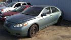 524-50188b Stabilizer Bar Rear Fits 06-12