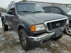 524-00173 Stabilizer Bar Rear Fits 90-11