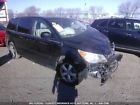 524-50460 Stabilizer Bar Rear Track Fits Routan