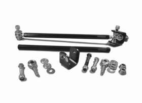 J0017477 Steinjager Drop Clevises Included Sway Bar End Links M10 X 1.50 442mm Long