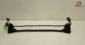 1148 Subaru 20157cc000 22-24 Brz Limited Oem Rear Suspension Stabilizer Sway Bar And Links