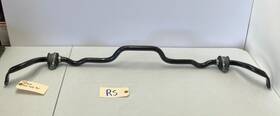 20401aj02a Subaru 10-12 Outback Front Suspension Stabilizer Sway Bar Oem 20401aj02a Subaru 10-12 Outback Front Suspension Stabilizer Sway Bar Oem