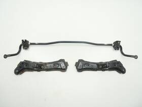 20401ca000 Subaru Used Stabilizer Sway Bar Brackets Reinforcement Plate 2013-2020 Brz Oem