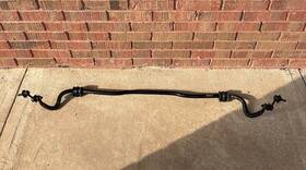 20401fe200 Subaru 2004-2007 Impreza Wrx Sti Sway Stabilizer Support Bar Front Sedan 6ad 20401fe200 Subaru 2004-2007 Impreza Wrx Sti Sway Stabilizer Support Bar Front Sedan 6ad
