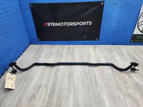 20401va000 Subaru 15-21 Wrx Sti 2.5 Oem Front Sway Bar 20k 20401va000 Subaru 15-21 Wrx Sti 2.5 Oem Front Sway Bar 20k