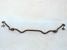 20401va010 Subaru Front Sway Stabilizer Bar 24mm W End Links Fits 15-21 Wrx Sti