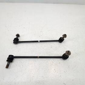 Subaru 20420fl001 2024-2025 Impreza Front Stabilizer Bar Swaybar Link 10k Miles Oem Set 2