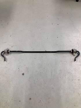 20451al000 Subaru 17-18 Forester Rear Suspension Stabilizer Sway Bar Oem