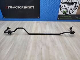 20451fe100 Subaru 2004-2006 Wrx Sti 2.5 Oem Rear Sway Bar 20451fe100 Subaru 2004-2006 Wrx Sti 2.5 Oem Rear Sway Bar