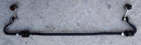 20451va000 Subaru 2015 2016 2017 Wrx Or Sti Rear Stabilizer Sway Bar 20451va000 Subaru 2015 2016 2017 Wrx Or Sti Rear Stabilizer Sway Bar