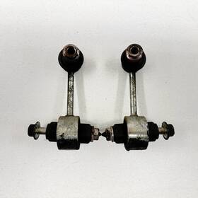 20470aj000 Subaru 13-25 Brz Gr86 Fr-s Rear Stabilizer Sway Bar End Link Pair 22k Miles Oem 20470aj000 Subaru 13-25 Brz Gr86 Fr-s Rear Stabilizer Sway Bar End Link Pair 22k Miles Oem