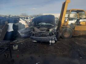 524-59326 Subaru Stabilizer Bar Rear Turbo Fits 04-06 Baja 194959
