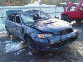 524-59423 Subaru Stabilizer Bar Front Outback With Turbo Fits 05-09 Legacy 90148