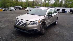 524-59812 Subaru Stabilizer Bar Rear Fits 15-19 Legacy
