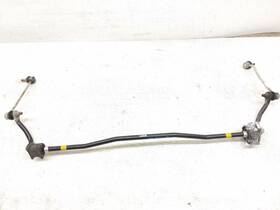 524.su1b24 Subaru 2013-2025 Brz Front Stabilizer Sway Bar 1 Bent Link 20401cc000 524.su1b24 Subaru 2013-2025 Brz Front Stabilizer Sway Bar 1 Bent Link 20401cc000