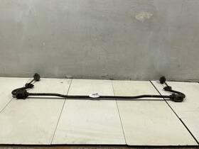 524.su1m11 Subaru 2011 Outback Rear Stabilizer Bar Swaybar Oem