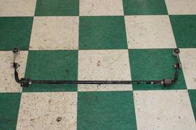 Subaru 524-subaru 22-25 Wrx Rear Suspension Stabilizer Anti Roll Sway Bar Assy Oem Factory Oe Wty