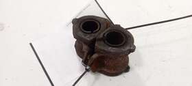 976.su1510 Subaru Tribeca Sway Bar Bushing Mounting Bracket 2010 2011 2012 2013