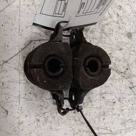 976.su1b14 Subaru Brz Sway Bar Bushing Mounting Bracket 2013 2014 2015 2016