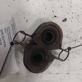 976.su1p20 Subaru Crosstrek Rear Sway Bar Bushing Mounting Bracket 2019 2020 2021 2022 2023