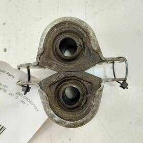 Subaru 976.su1p23 Crosstrek Rear Sway Bar Bushing Mounting Bracket 2023 2022 2021