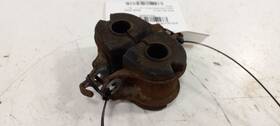 Subaru 976.su1r10 Legacy Sway Bar Bushing Mounting Bracket 2010 2011 2012 2013 2014 Oem