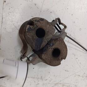 976.su1t17 Subaru Forester Sway Bar Bushing Mounting Bracket 2016 2017 2018 976.su1t17 Subaru Forester Sway Bar Bushing Mounting Bracket 2016 2017 2018