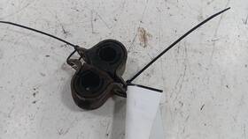 976.su1t18 Subaru Forester Sway Bar Bushing Mounting Bracket 2017 2018