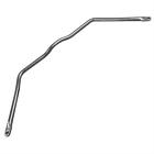 Sum-720230 Summit Racing Sway Bar Gray Steel Front Dia Dodge Plymouth