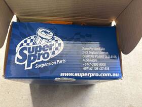 Superpro 317745997108 Rear Bushing Kit Land Cruiser Lexus Lx470 100 Series Kit097k
