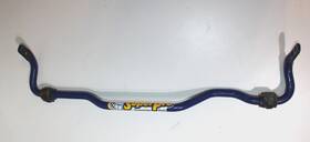 Rc0052rz-24 Superpro Vw / Audi A3 Quattro Golf R Rear 24mm 2-position Hd Sway Bar