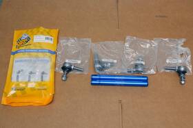 Trc10200 Superpro Adjustable Sway Bar End Links Kit For 2000-2005 Celica Gt-s
