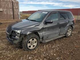 524-50175 Suzuki Stabilizer Bar Front Fits 06-13 Vitara 1357941