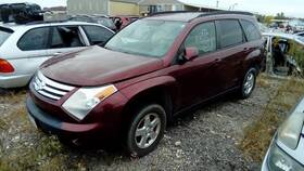 524-50264 Suzuki Rear Stabilizer Bar Xl-7 Fits 07-09 Vitara 316830