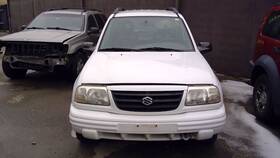 524-59014 Suzuki Stabilizer Bar Front Base 4 Door Fits 99-05 Vitara 1172394 524-59014 Suzuki Stabilizer Bar Front Base 4 Door Fits 99-05 Vitara 1172394