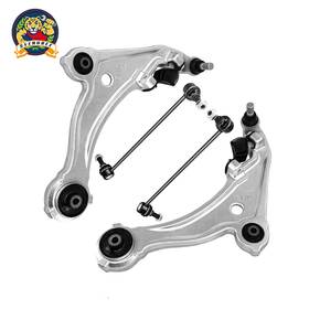 K622054 Svenubee Front Lower Control Arms Sway Bar Links For 2009-2012 2013 2014 Nissan Maxima