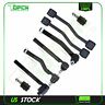 Ta80114802p Upper Ball Joint Inner And Outer Tie Rod End Sway