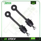 Ta80198602p Suspension Kit Front Sway Bar Links For Jeep Grand Cherokee