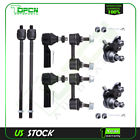 Ta81010202p Topcn For Toyota Celica Front Ball Joint Tie Rod Sway